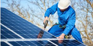 Installation Maintenance Panneaux Solaires Photovoltaïques à Aufferville